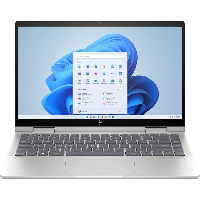 HP BRAND NEW Envy X360 Convertible 14-es0033dx, Intel Core I7 1355U, 16GB, 1TB SSD (6 Months WRTY) - Image 2