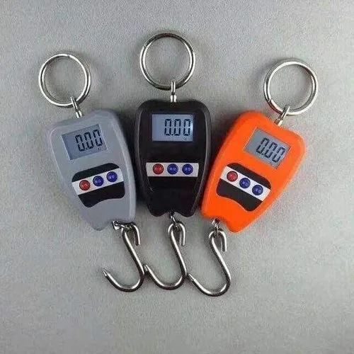 🔥Portable Mini Crane Scale 200kg - Image 5