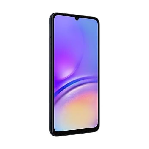 Samsung Galaxy A05, 6.7", 64GB + 4GB RAM (Dual SIM), 5000mAh, Black, (2YRs WRTY) - Image 4