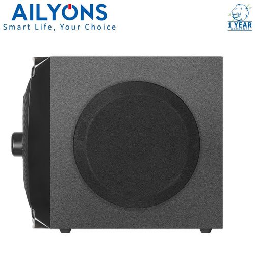 AILYONS ECS2401 2.1CH SubWoofer Home Theatrer Multi Media Speaker System, 1YR WRTY - Image 2