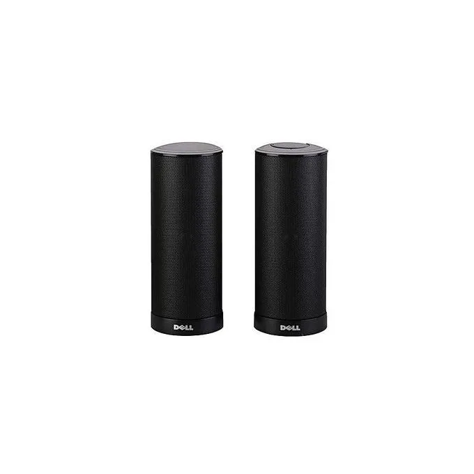 DELL Xtreme Desktop Multimedia Speakers - Black  5.0