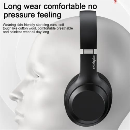 Lenovo Headphones TH10 - Image 2