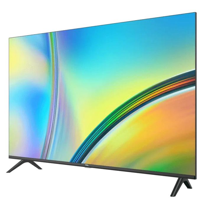 TCL 43S5400 S Series, 43" Full HD Smart TV - Black - Image 2