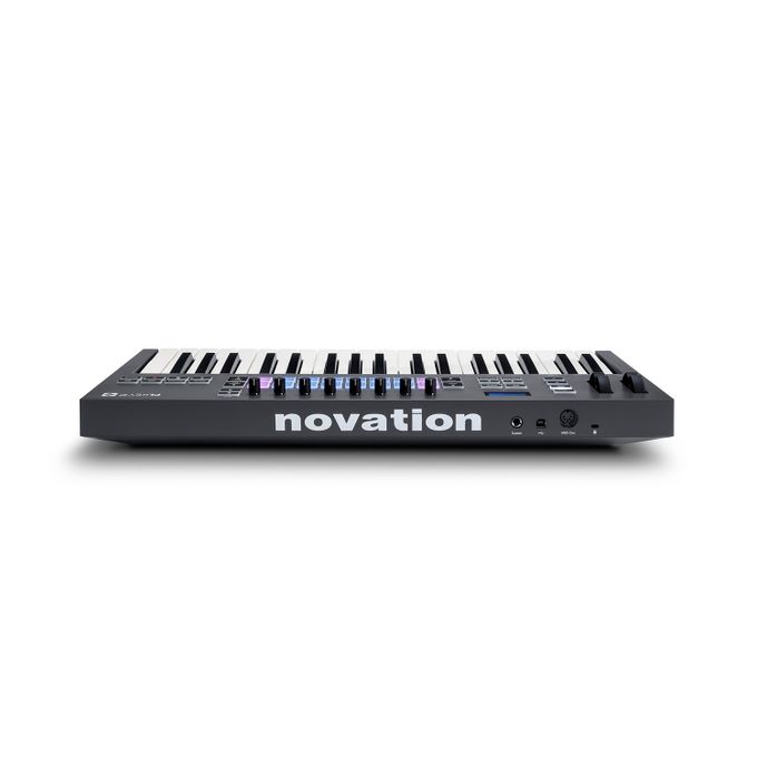 Novation FLkey 37 37-Key Midi Keyboard Controller - Image 3