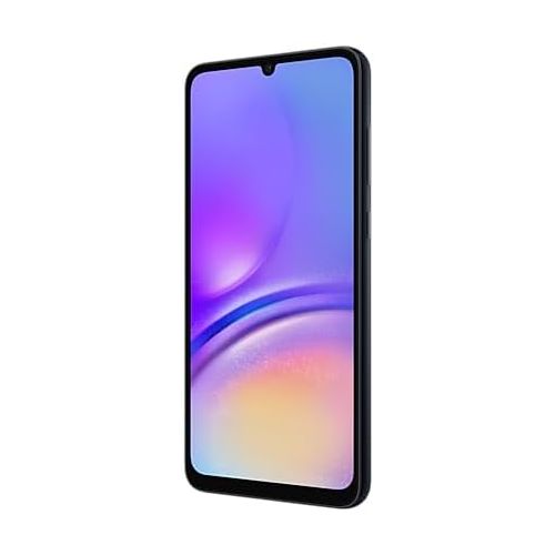 Samsung Galaxy A05, 6.7", 64GB + 4GB RAM (Dual SIM), 5000mAh, Black, (2YRs WRTY) - Image 3