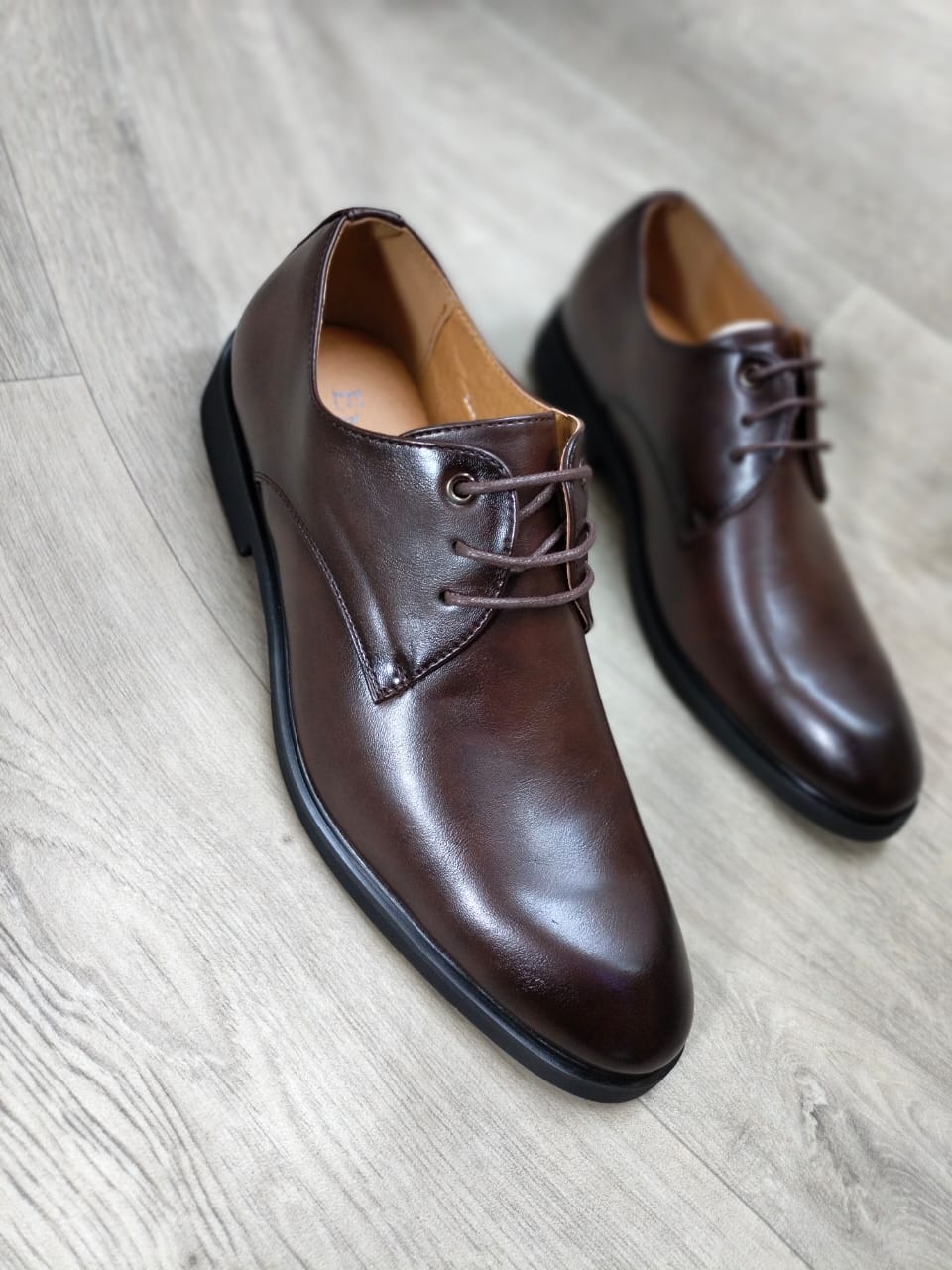 Empire Official men shoes
