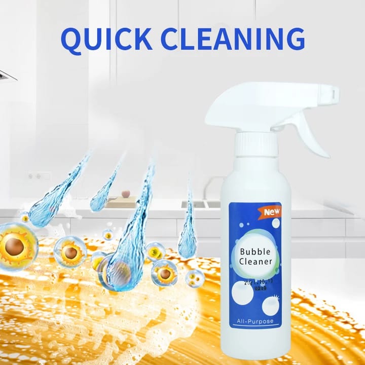 Kitchen Grease Cleaner - Image 2