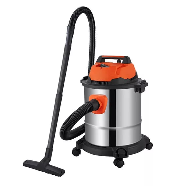 20Litres Wet and Dry Vacuum cleaner