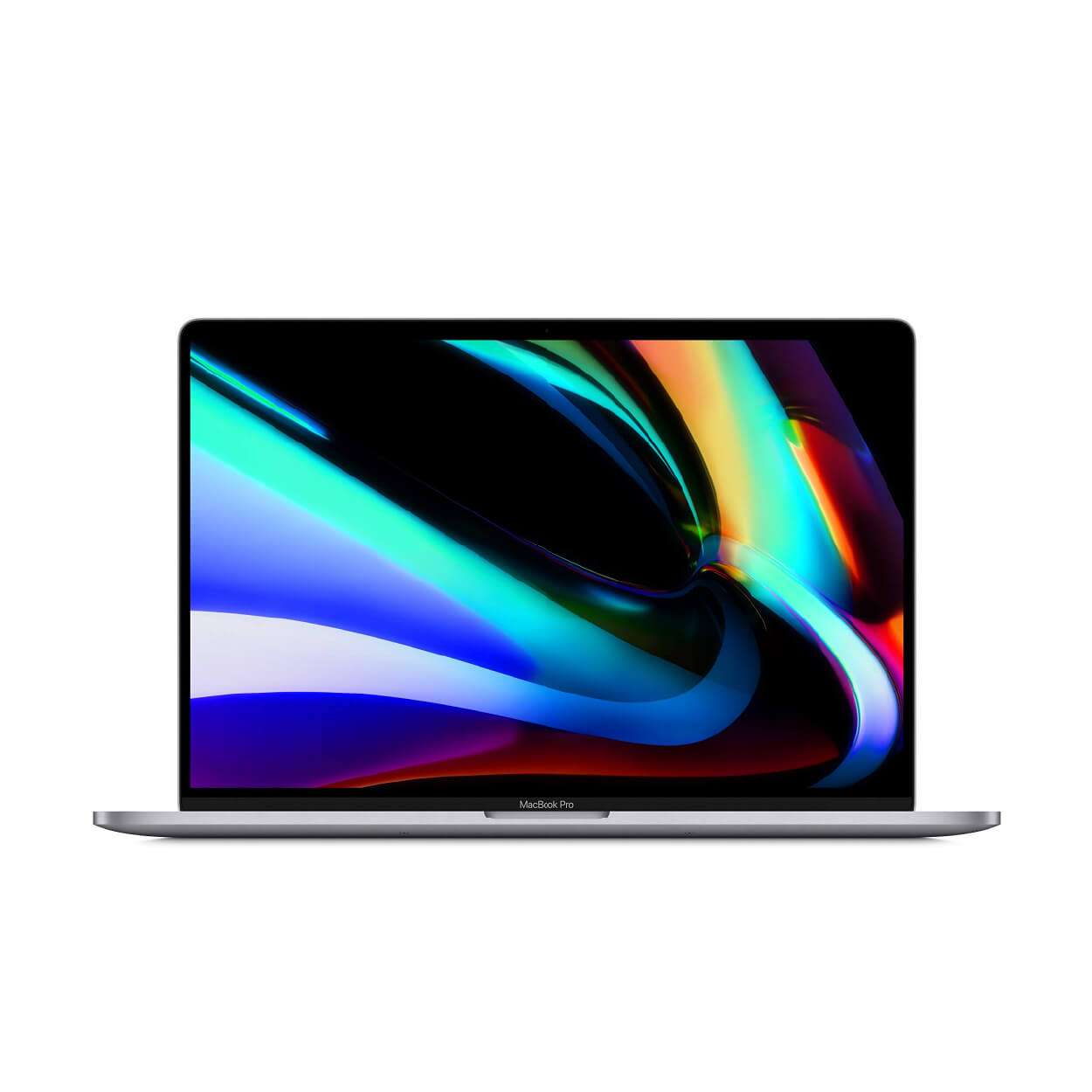 Main image of Macbook pro A1989 coi7 8th generation 16gb memory ram 1tb