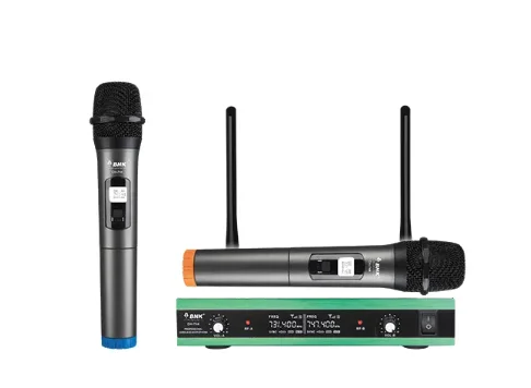 Bnk DH-744 Wireless Microphone System - Image 2