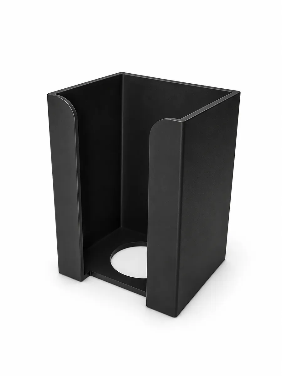 Wall Remote Holder-Command Nest - Image 2