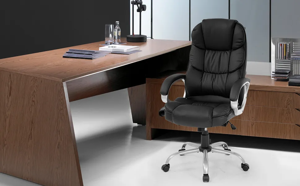 Director’s Office Seat