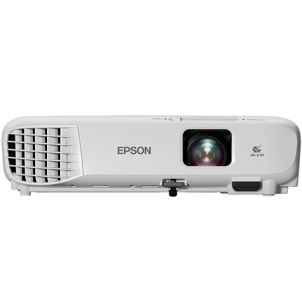 Epson EB-W06 3700 Lumens WXGA 3LCD Projector - Image 5