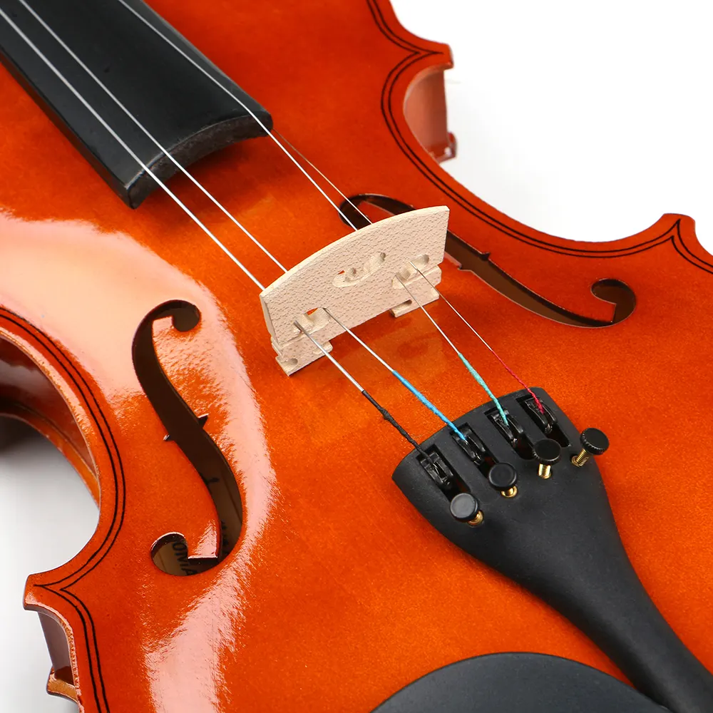 Mapleleaf 4 String Violin - Image 2