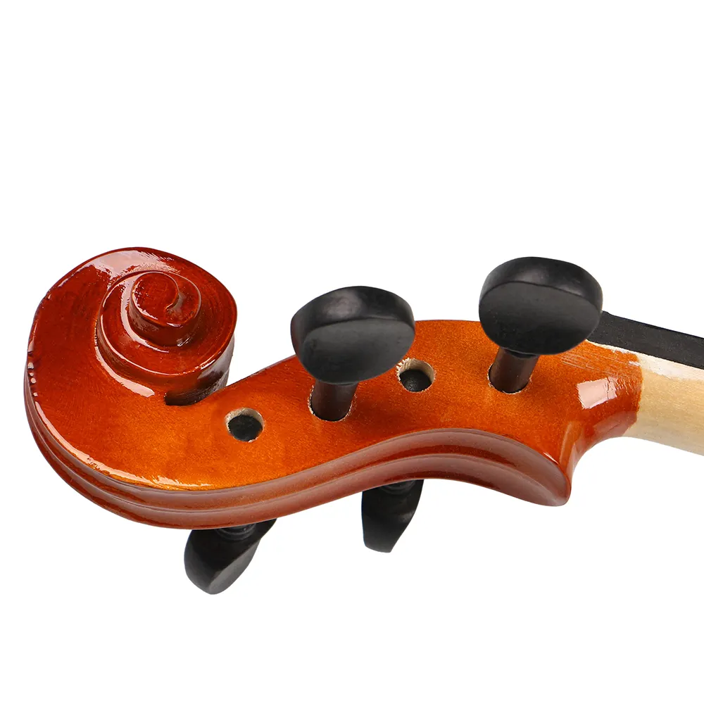 Mapleleaf 4 String Violin - Image 5