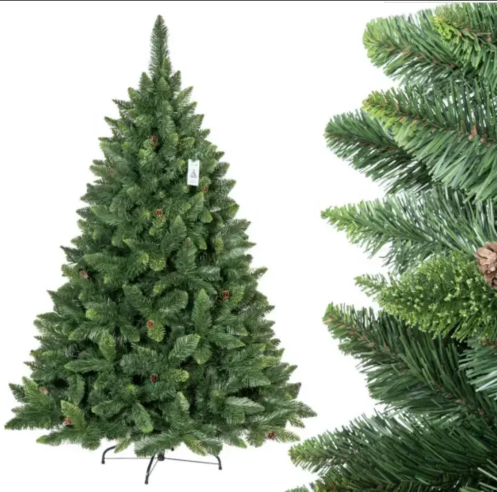 6ft-1.8meters Christmas Trees
