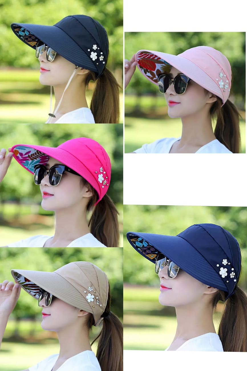 Ladies Sun hats