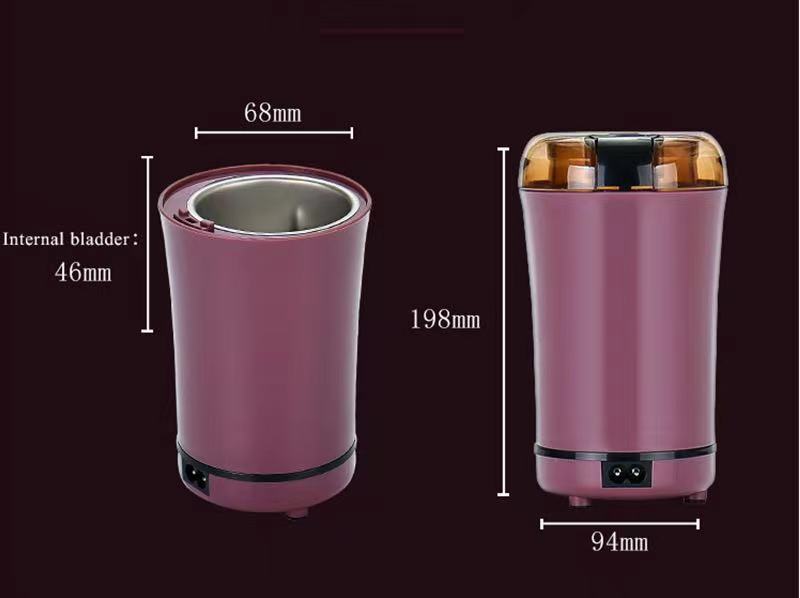 electric fine grinder machine - Image 2