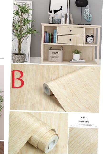 New design Self adhesive marble contact paper