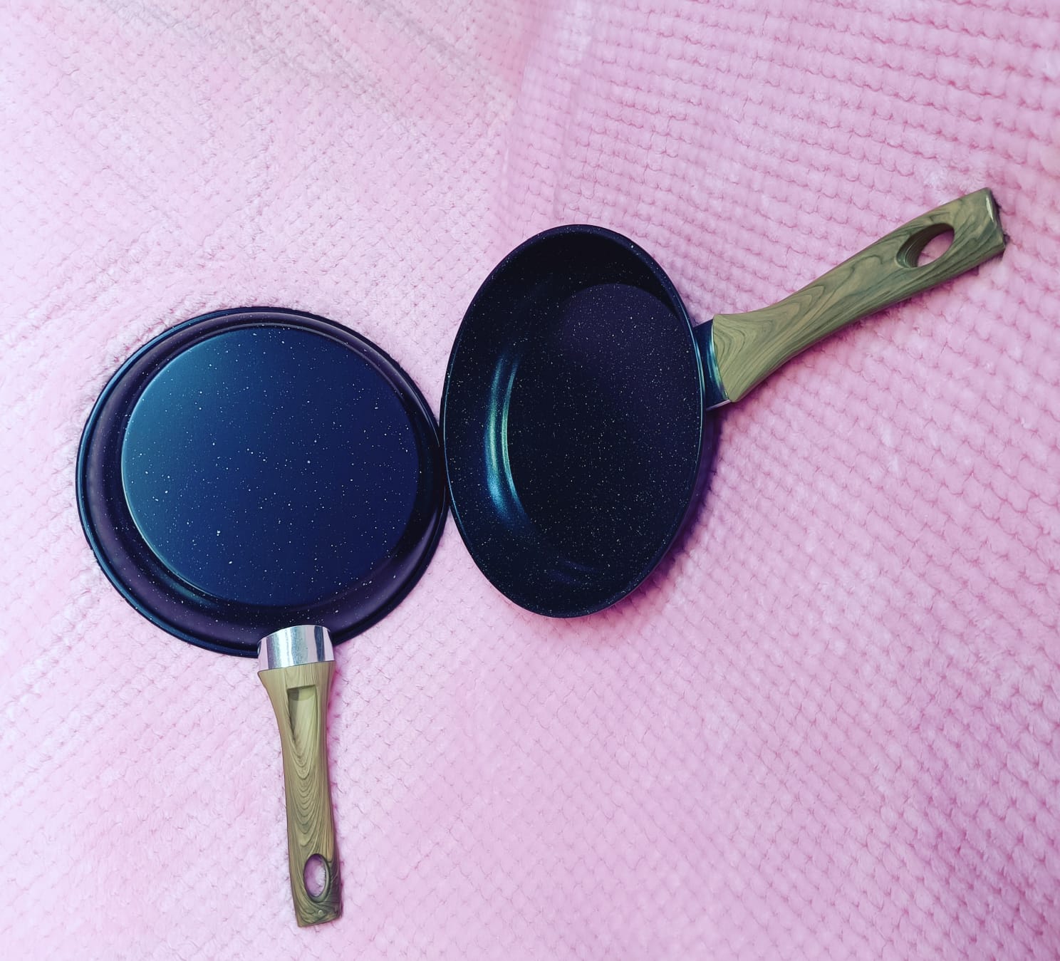Non stick frying pan - Image 3