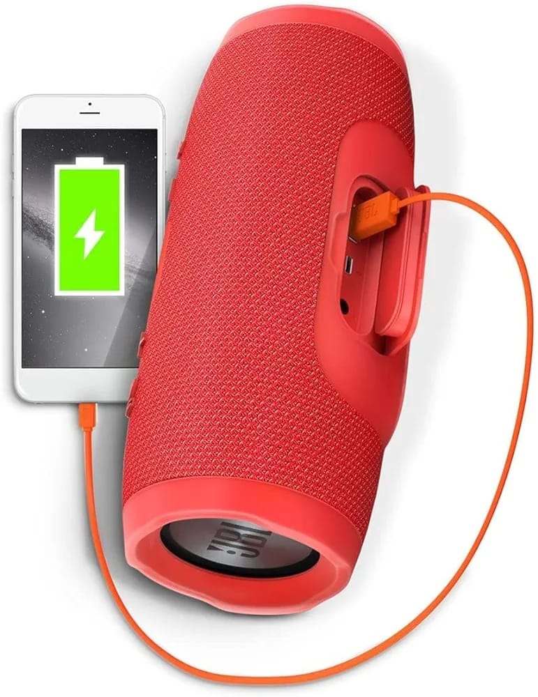 JBL Charge 4 Bluetooth speaker - Image 5