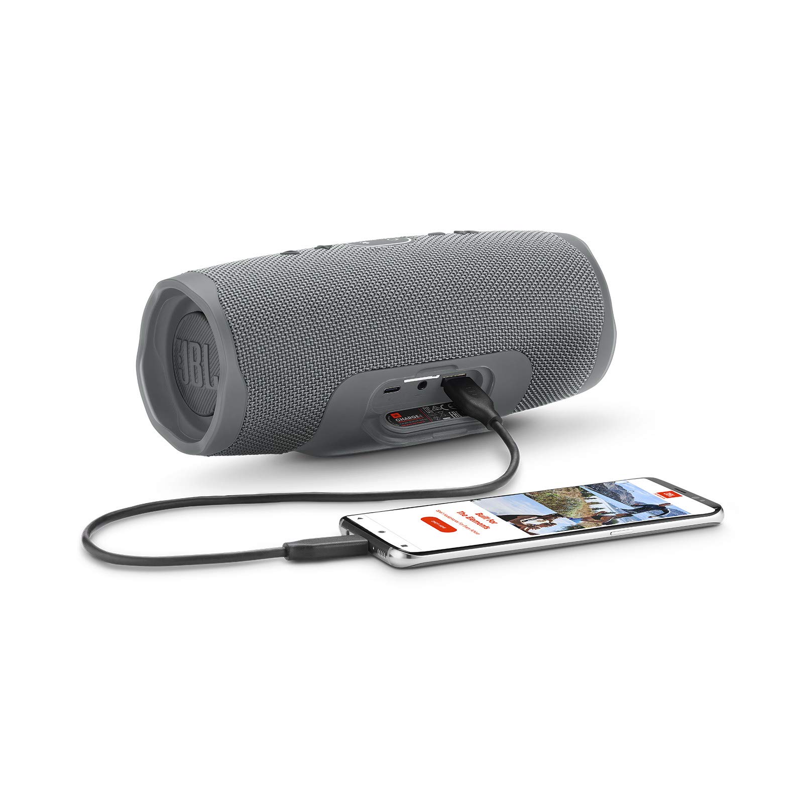 JBL charge 4 Bluetooth speaker - - Image 5