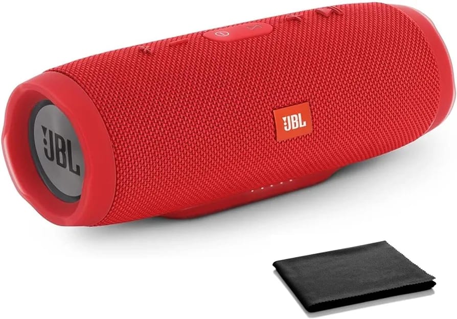 JBL Bluetooth speaker charge 4 - Image 2
