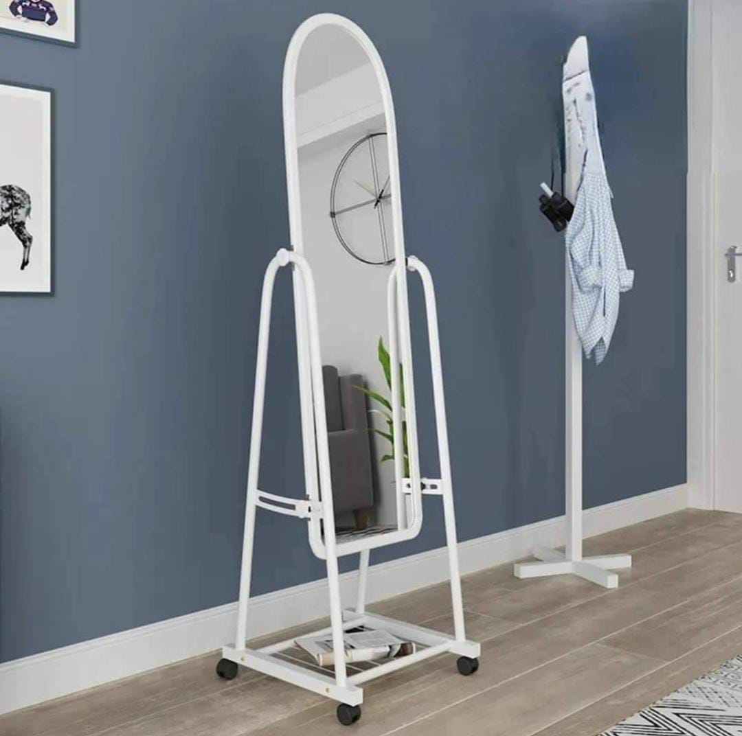 Dressing morrow with rollers - Image 3