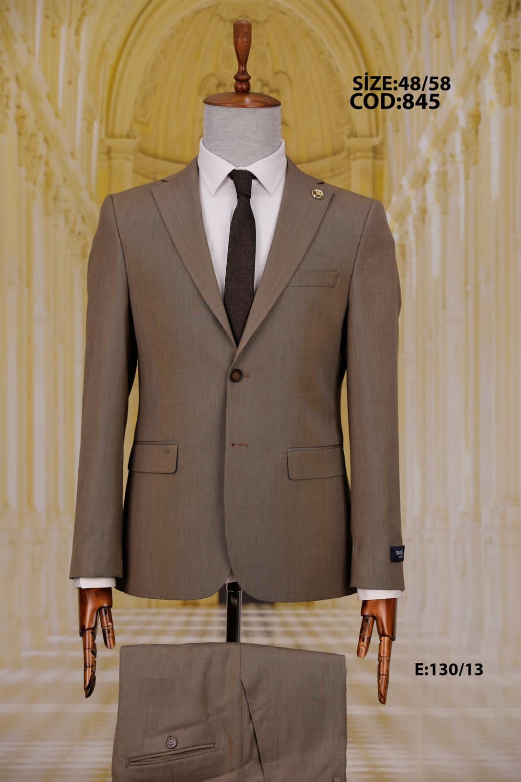 Mk men Official suits| Business suits • Men suits - Image 5
