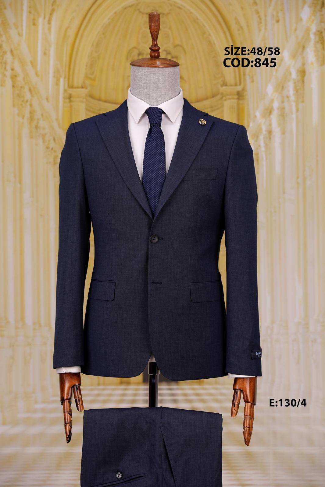 Mk men Official suits| Business suits • Men suits - Image 4