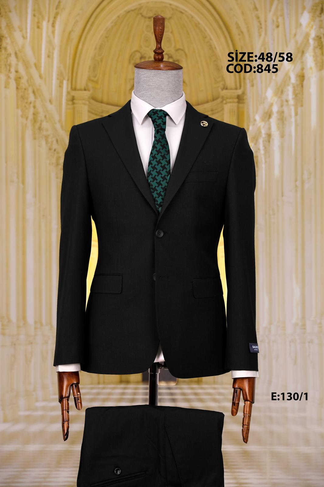 Mk men Official suits| Business suits • Men suits - Image 2