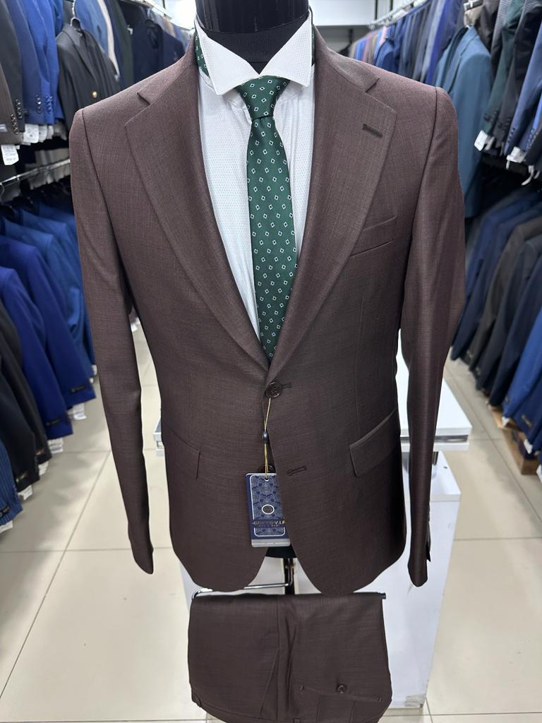 Business class official men suits | VVIP men official Suits | Business suits - Image 3