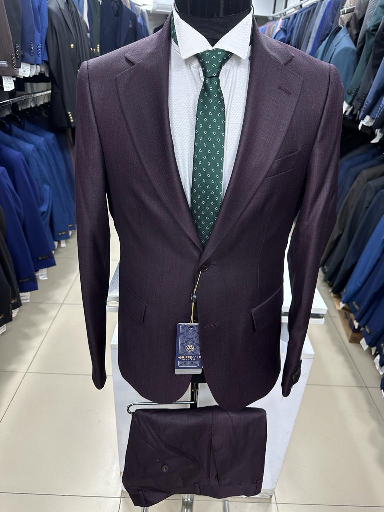 Business class official men suits | VVIP men official Suits | Business suits - Image 4