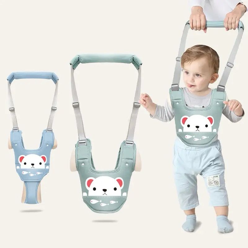 New Kid Baby Infant Toddler Harness Walk