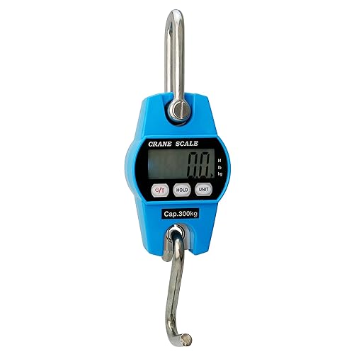 Mini Crane Scale upto 300kg