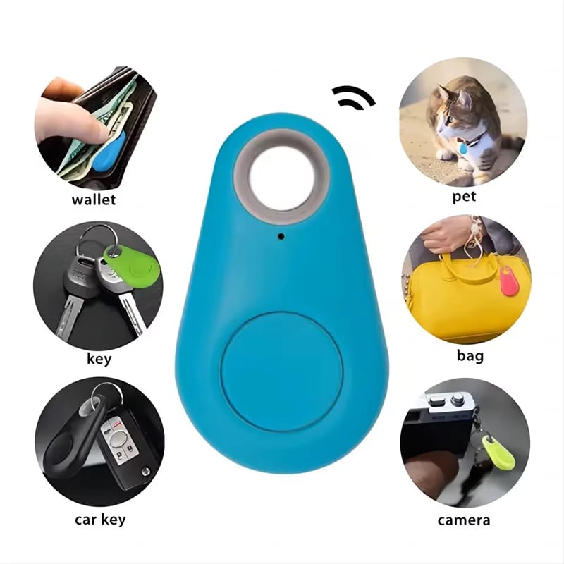 Droplet Smart Finder Tracker | Bluetooth GPS locator - Image 4