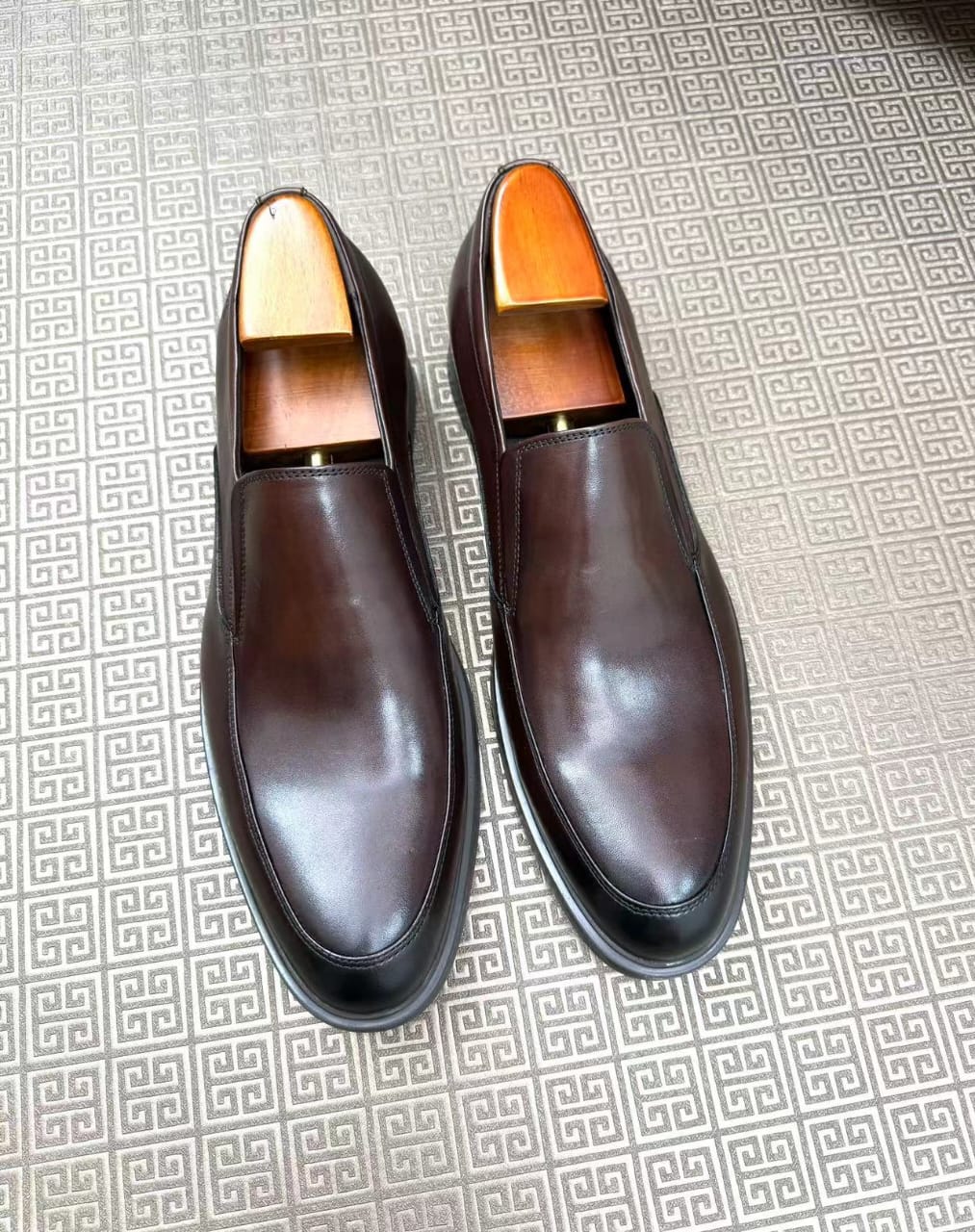 Clarks Official Men's Shoes 0008