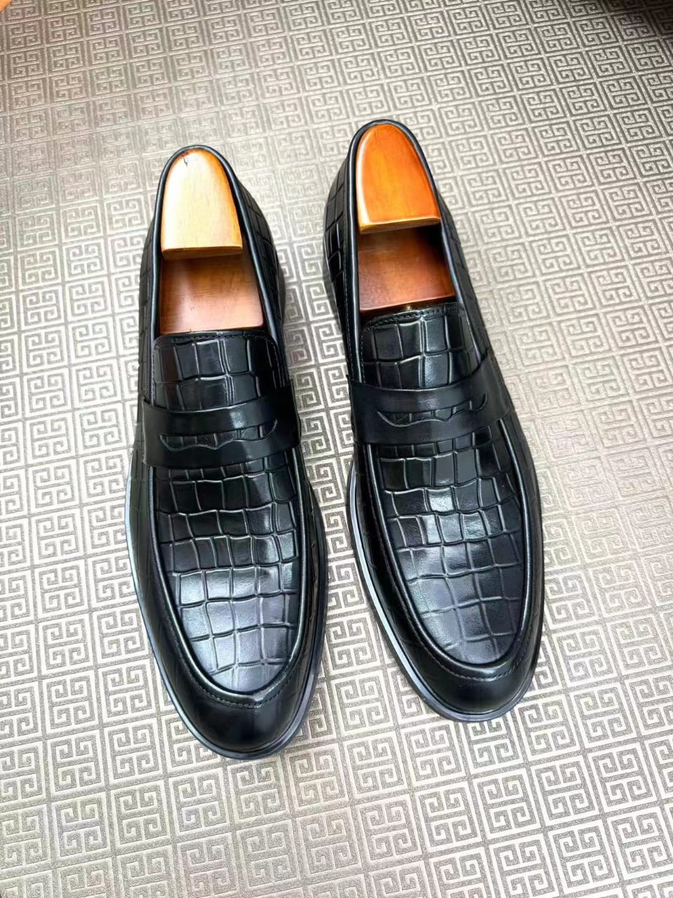 Clarks Official Men's Shoes 0007