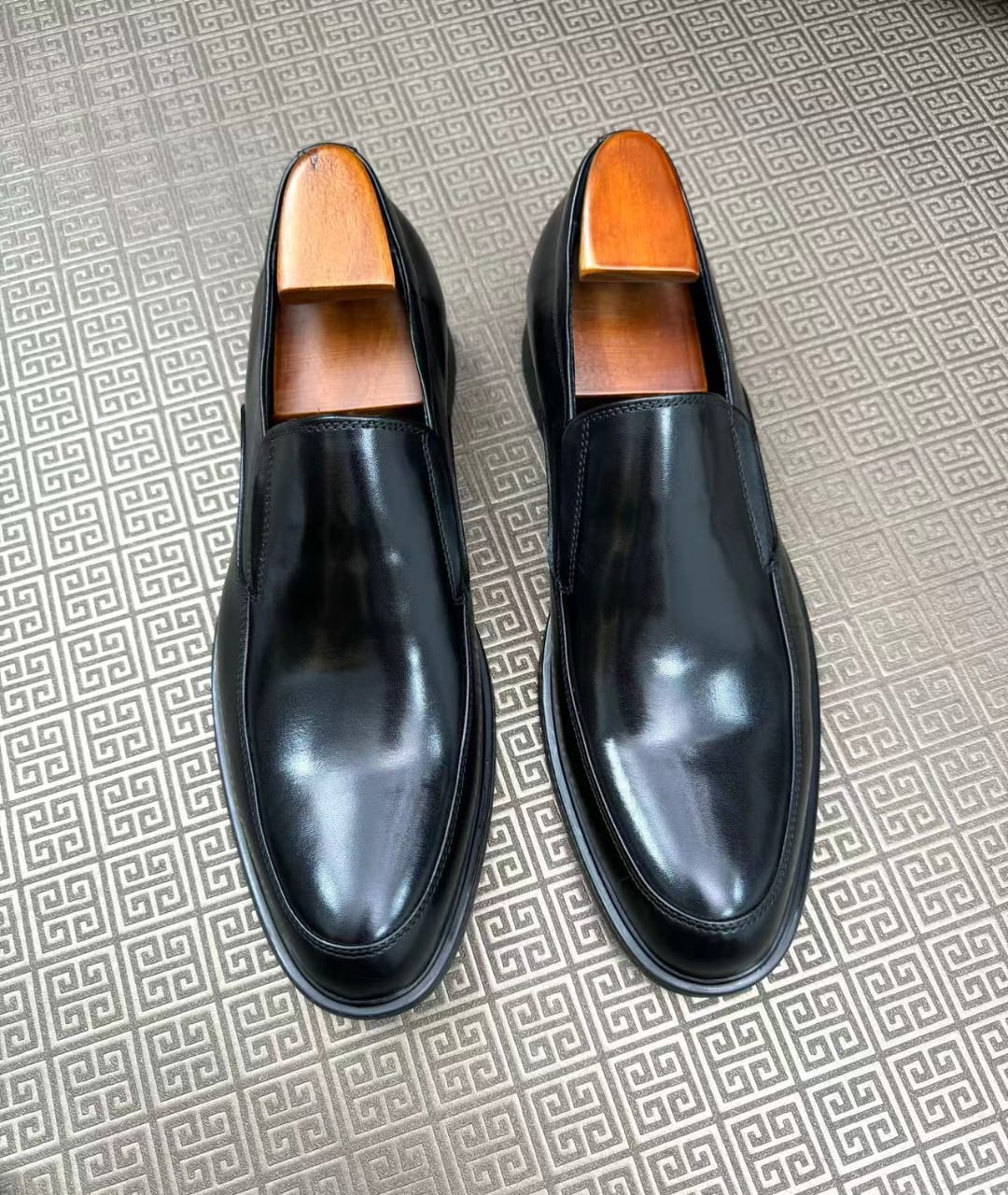 Clarks Official Men's Shoes 0009