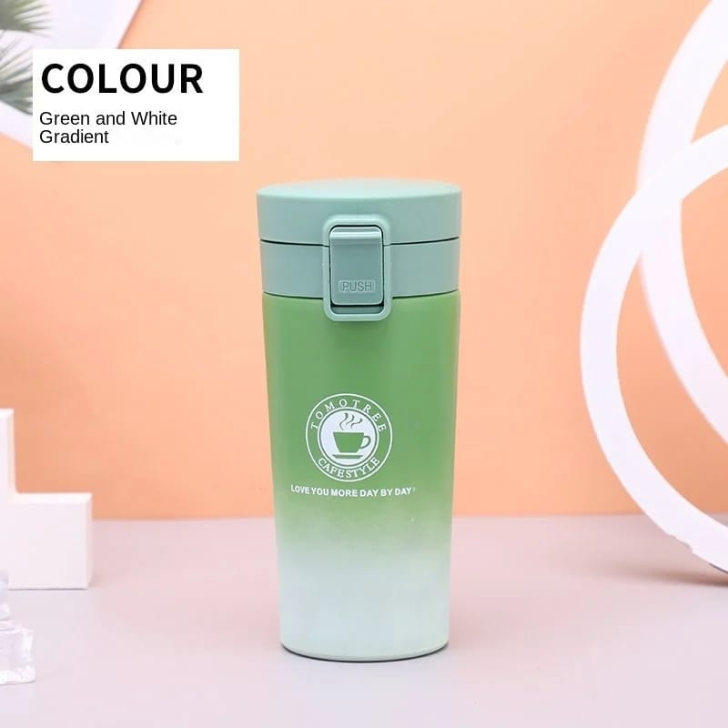 Coffee | Tea Travel Mug Vacuum Flasks - Image 4