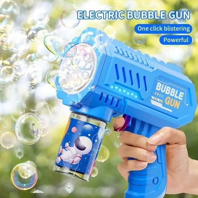 Electrical Bubble Gun - Image 5