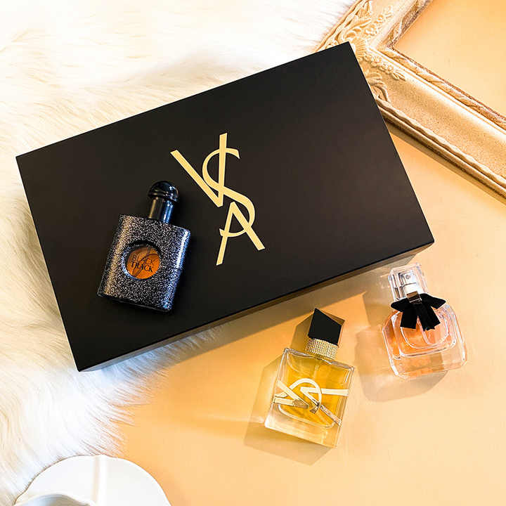 VSA Perfume Gift Set - Image 5