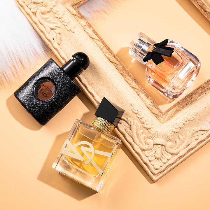 VSA Perfume Gift Set