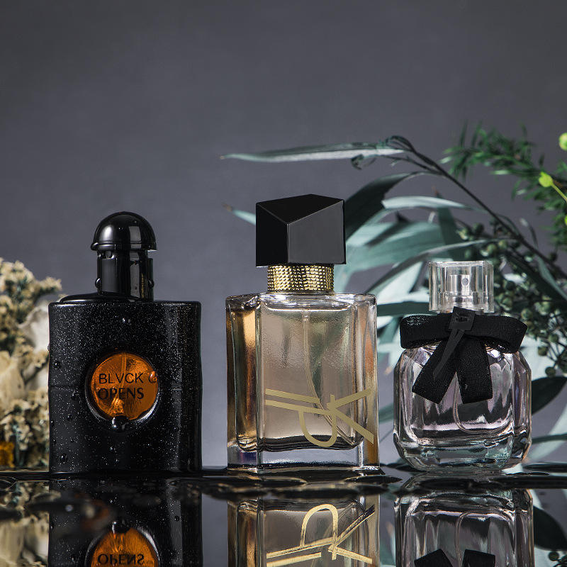 VSA Perfume Gift Set - Image 2