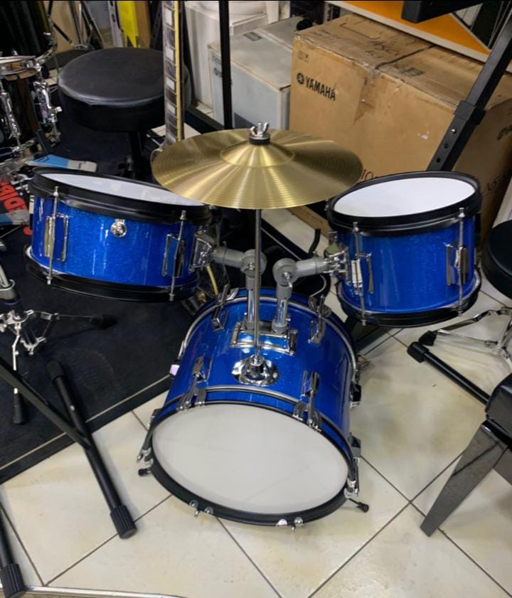 Explorer kids drum set