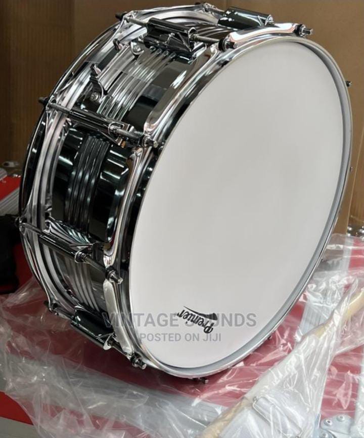 Premier Snare drum 14" | Marching drum