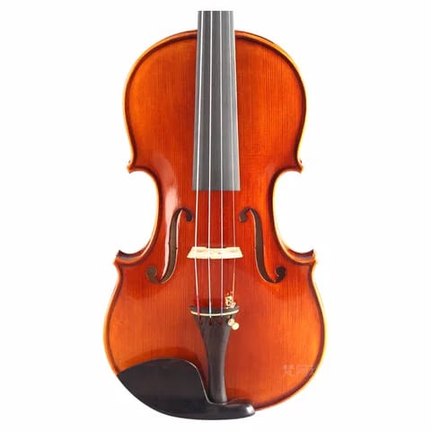 Professional violins ⁴/4  for pro violinists