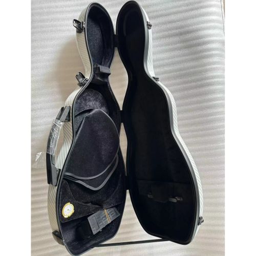 High quality European materials, hand painted professional violin. - Image 5