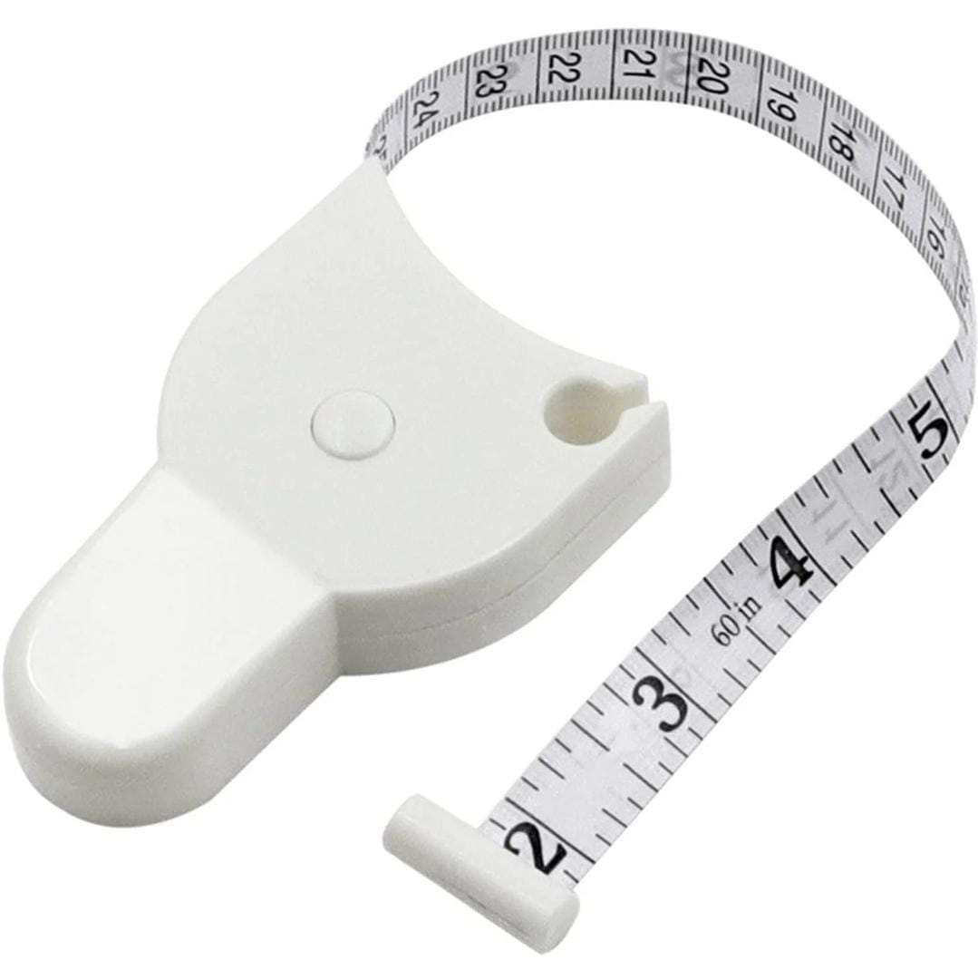Waist tape retractable for measurements - Image 3