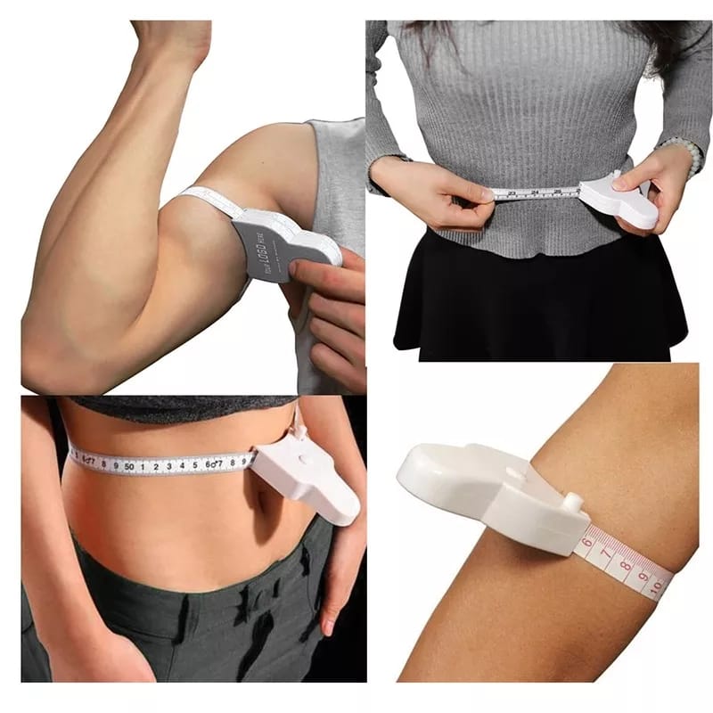 Waist tape retractable for measurements - Image 2
